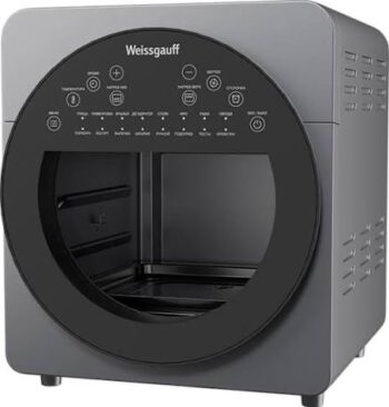 Аэрогриль Weissgauff WAF 714 Digital OilFree