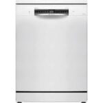 Посудомоечные машины 60 см BOSCH SMS4ECW26M