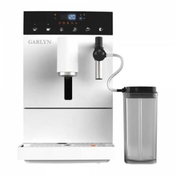 Кофемашина GARLYN L500
