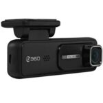 Автомобильный регистратор 360 Dash Cam HK30