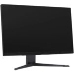 Монитор LG 31.5" 32GR93U-B IPS UHD чер HDMI DP USB HAS 144Hz 400cd Ex