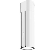 Вытяжка Weissgauff Sun 1400 Island BLDC White