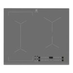 Индукционная варочная поверхность Electrolux EIV63440BS серый