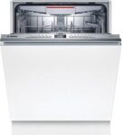 Посудомоечные машины 60 см BOSCH SMV4HMX65Q (T2)