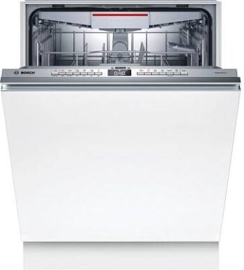 Посудомоечные машины 60 см BOSCH SMV4HMX65Q (T2)