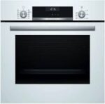 Духовые шкафы 60 см BOSCH HBJ558YW3Q (T1)