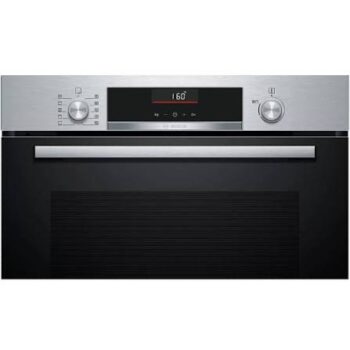 Духовые шкафы 60 см BOSCH HBG536HS0R (T1)