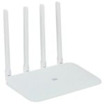 Wi-Fi маршрутизатор Mi Router 4A Giga Version (белый)