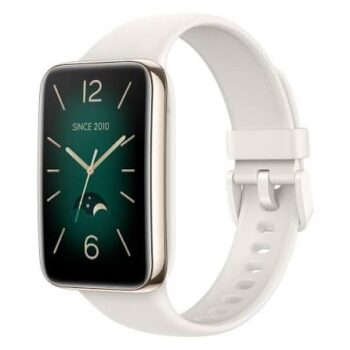 Фитнес-браслет XIAOMI Mi Smart Band 7 Pro GL Ivory