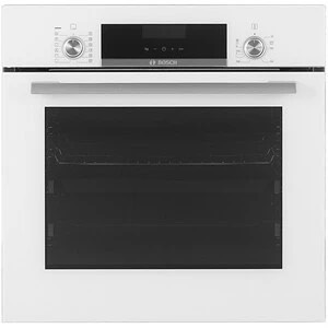 Духовые шкафы 60 см BOSCH HIJ517YW0R (T1)
