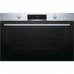 Духовые шкафы 90 см BOSCH VGD553FB0 (T1)