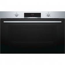 Духовые шкафы 90 см BOSCH VGD553FB0 (T1)