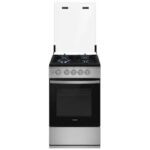 Газовая плита Weissgauff WGSM 5322 XG