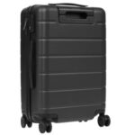 Чемодан Xiaomi Luggage Classic 20" (Black)