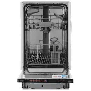 Посудомоечные машины 45 см BOSCH SPV2IKX54Q (T1)