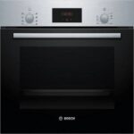 Духовые шкафы 60 см BOSCH HBF113BR0Q (T1)