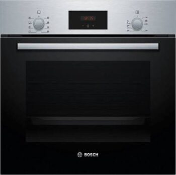 Духовые шкафы 60 см BOSCH HBF113BR0Q (T1)