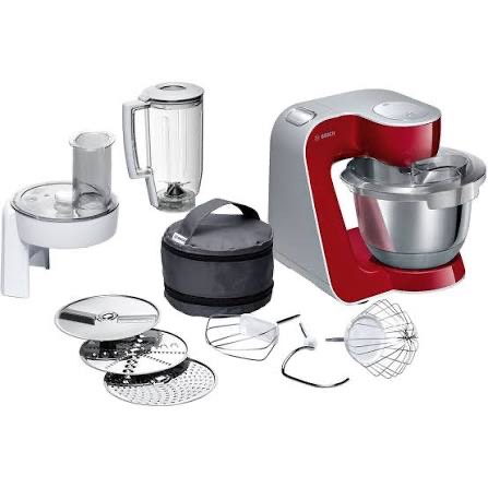 83ecbe419b625f9a98391e1fee59e150.jpg Кухонные машины BOSCH MUM58720