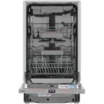 Посудомоечные машины 45 см BOSCH SPV6EMX76Q (T1)