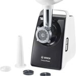 Мясорубки BOSCH MFWS609W (T1)