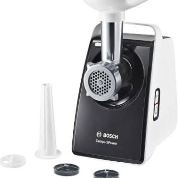 Мясорубки BOSCH MFWS609W (T1)