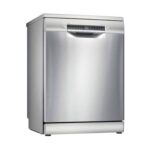 Посудомоечные машины 60 см BOSCH SMS4HMB62T (T1)