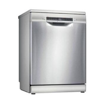 Посудомоечные машины 60 см BOSCH SMS4HMB62T (T1)