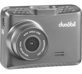 Dunobil Honor DUO Magnet автомобильный видеорегистратор