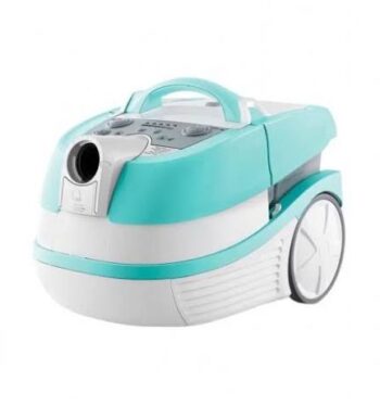 Моющие пылесосы BOSCH BWD420HYG