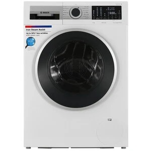 Стиральные машины 60 см BOSCH WGA24400ME (T2)