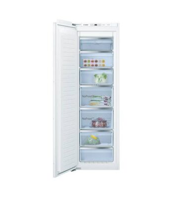 Морозильники BOSCH GIN81AEF0U