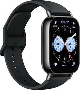 a2568ec4a802e198e693377ec29d5625.jpg Смарт-часы Redmi Watch 5 Lite Black (черные)