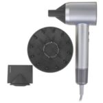 Фен Skyworth Hair Dryer Серебрянный