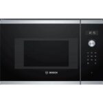 Микроволновые печи 20 л BOSCH BFL524MB2 (U1)