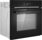 Духовой шкаф Weissgauff EOM 710 SB