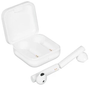 ade5dac763d691ee7a9de520d52dbade.jpg Беспроводные наушники XIAOMI Mi True Wireless Earphones 2 Basic