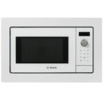Микроволновые печи 25 л BOSCH BEL653MW3 (T2)
