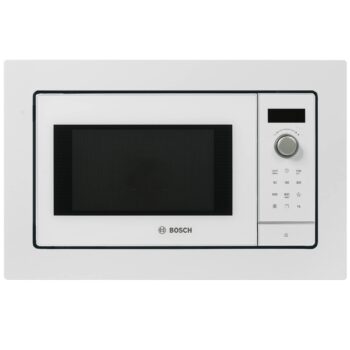 Микроволновые печи 25 л BOSCH BEL653MW3 (T2)