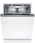 Посудомоечные машины 60 см BOSCH SMD8TCX04E (T1)