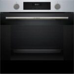 Духовые шкафы 60 см BOSCH HJA737BR0 (T1)