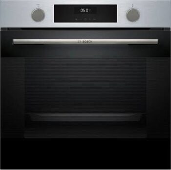 Духовые шкафы 60 см BOSCH HJA737BR0 (T1)