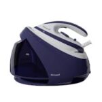 Парогенератор Weissgauff WSS 302 DPP Turbo Steam Pro