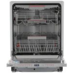Посудомоечные машины 60 см BOSCH SMV6ECX08E (T2)
