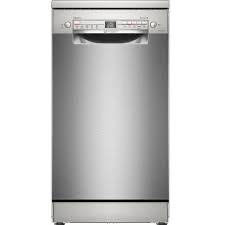 Посудомоечные машины 45 см BOSCH SPS2HMI54Q (T1)