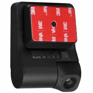 Видеорегистратор DDPAI Z40 GPS