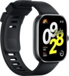 Смарт-часы Redmi Watch 4 Obsidian Black