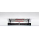 Посудомоечные машины 45 см BOSCH SPV4HMX55Q (T1)