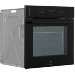 Электрический духовой шкаф Electrolux EOF 3H50BK