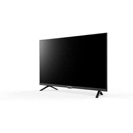 e26c8fa670b1fe7afde70ba6138c77f0.jpg Телевизор LED Hyundai 32" H-LED32FS5006 Smart Салют ТВ черный/HD/DVB-T/60Hz/DVB-T2/DVB-C/DVB-S/DVB-S