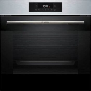 Духовые шкафы 60 см BOSCH HJG852YS0